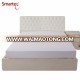 queen size waterproof bed bug terry towel mattress protector fitted cover