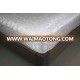 Cotton Mattress Protector/ Silk Pillow Protector